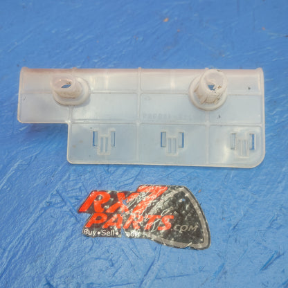LHD, RHD Connector Bracket Next To Ecu  RX7 RX-7 FD FD3S 13B-REW 92 - 02 FD FD3S 13B-REW SH4B16/21