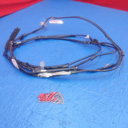 LHD, RHD Antenna Feed Cable FD01 66 940B RX7 RX-7 FD FD3S 13B-REW 92 - 02 FD FD3S 13B-REW SH4B16/22