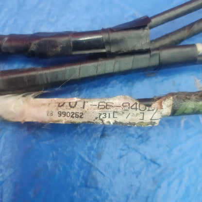 LHD, RHD Antenna Feed Cable FD01 66 940B RX7 RX-7 FD FD3S 13B-REW 92 - 02 FD FD3S 13B-REW SH4B16/22
