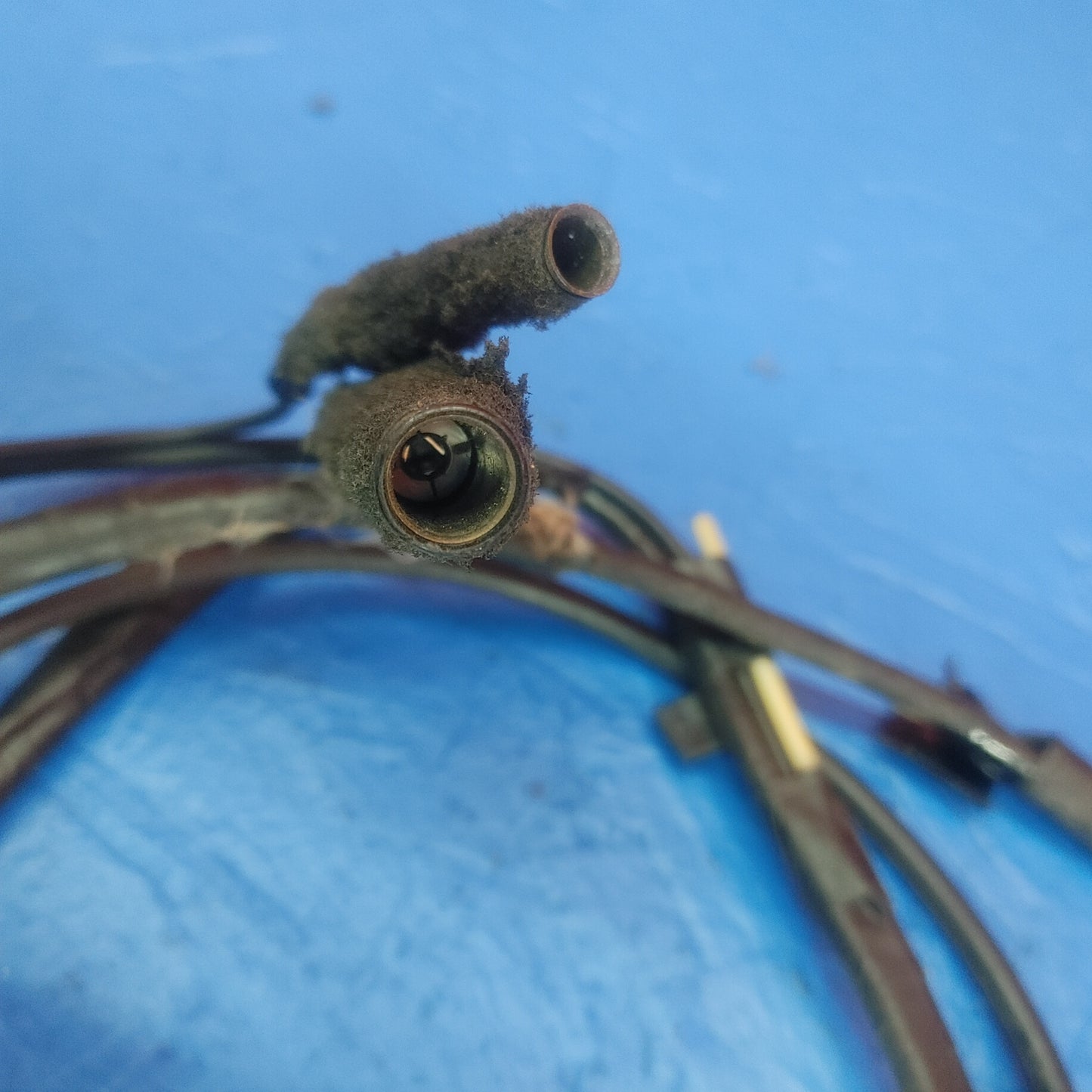 LHD, RHD Antenna Feed Cable FD01 66 940B RX7 RX-7 FD FD3S 13B-REW 92 - 02 FD FD3S 13B-REW SH4B16/22
