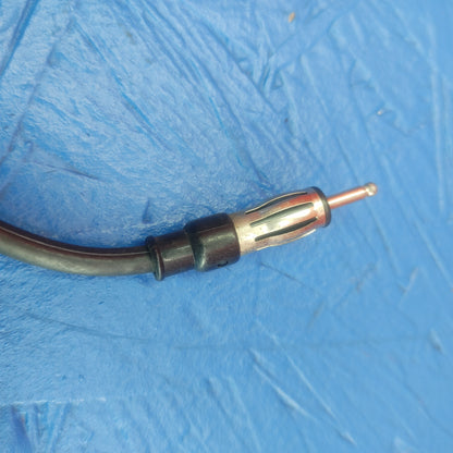 LHD, RHD Antenna Feed Cable FD01 66 940B RX7 RX-7 FD FD3S 13B-REW 92 - 02 FD FD3S 13B-REW SH4B16/22