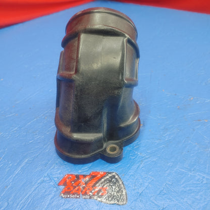 LHD, RHD Throttle Body Intake Elbow Tube  RX7 RX-7 FC S4 FC3S 86 - 88 FC FC3S 13B SH4B16/23 - RX7Parts