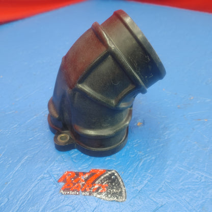 LHD, RHD Throttle Body Intake Elbow Tube  RX7 RX-7 FC S4 FC3S 86 - 88 FC FC3S 13B SH4B16/23 - RX7Parts
