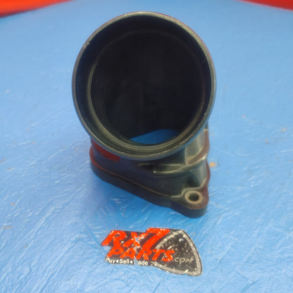LHD, RHD Throttle Body Intake Elbow Tube  RX7 RX-7 FC S4 FC3S 86 - 88 FC FC3S 13B SH4B16/23 - RX7Parts
