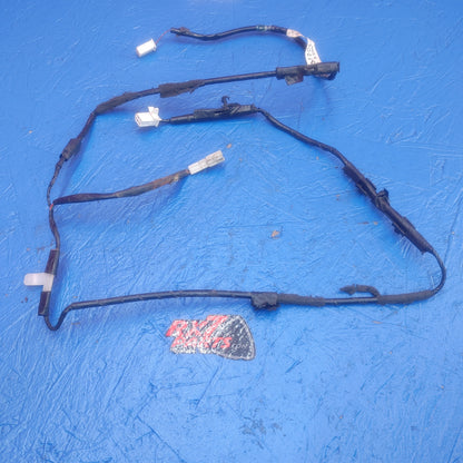 LHD, RHD Rear Hatch Harness Wiring FD04 67 06YE RX7 RX-7 FD FD3S 13B-REW 92 - 02 FD FD3S 13B-REW SH4B16/25