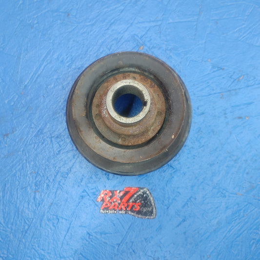 LHD, RHD Eccentric Shaft Hub And Main Pullies  RX7 RX-7 FC S4 FC3S 86 - 88 FC FC3S 13B SH4B17/2
