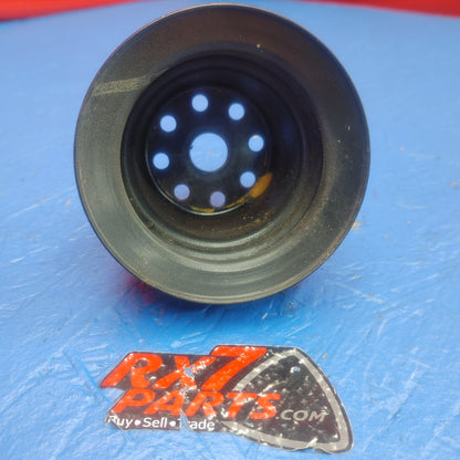 LHD, RHD 1986 Thru 1991 Water Pump Pulley  RX7 RX-7 FC S5 FC3S 89 - 91 FC FC3S 13B SH4B17/3