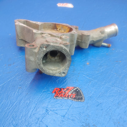 LHD, RHD Series 4 Water Pump Housing  RX7 RX-7 FC S5 FC3S 86 - 88 FC FC3S 13B SH4B17/4 - RX7Parts