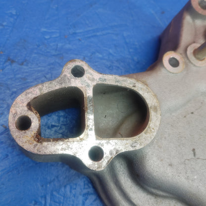 LHD, RHD Series 4 Water Pump Housing  RX7 RX-7 FC S5 FC3S 86 - 88 FC FC3S 13B SH4B17/4 - RX7Parts