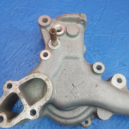 LHD, RHD Series 4 Water Pump Housing  RX7 RX-7 FC S5 FC3S 86 - 88 FC FC3S 13B SH4B17/4 - RX7Parts