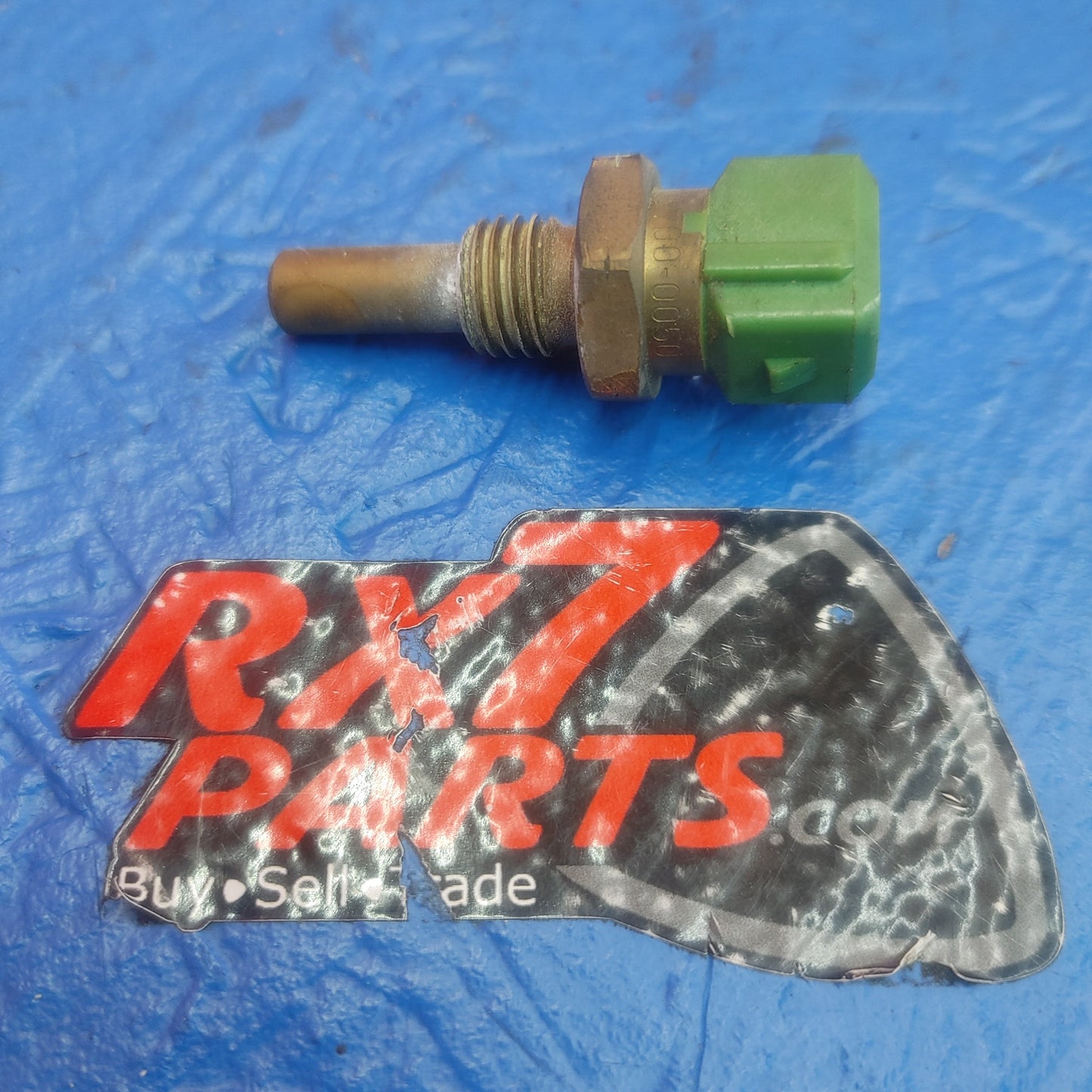 LHD, RHD Coolant Temperature Sensor 179700 0050 RX7 RX-7 FC S5 FC3S 89 - 91 FC FC3S 13B SH4B17/5
