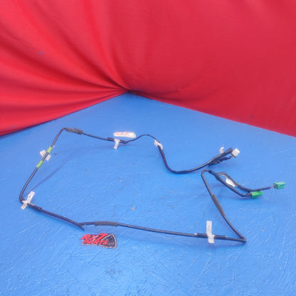 LHD, RHD Dome Light Wiring Without Sunroof Harness FD01 67 100C RX7 RX-7 FD FD3S 13B-REW 92 - 02 FD FD3S 13B-REW SH4B17/7