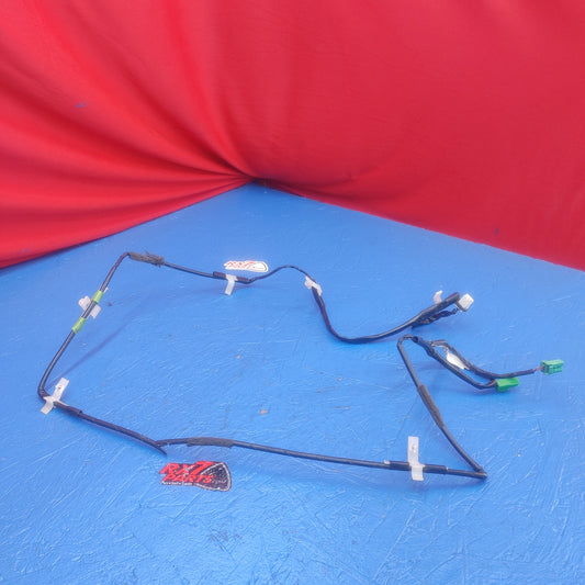 LHD, RHD Dome Light Wiring Without Sunroof Harness FD01 67 100C RX7 RX-7 FD FD3S 13B-REW 92 - 02 FD FD3S 13B-REW SH4B17/7