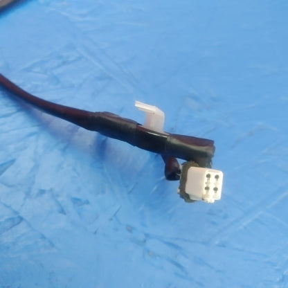 LHD, RHD Dome Light Wiring Without Sunroof Harness FD01 67 100C RX7 RX-7 FD FD3S 13B-REW 92 - 02 FD FD3S 13B-REW SH4B17/7