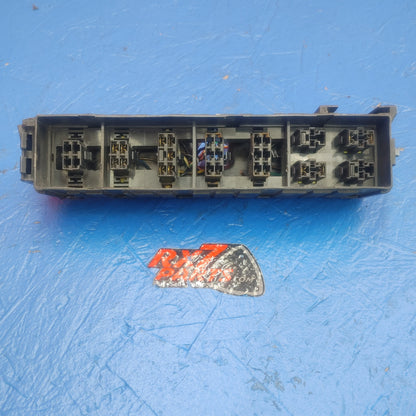 LHD, RHD Relay Box Front Middle Engine Bay  RX7 RX-7 FD FD3S 13B-REW 92 - 02 FD FD3S 13B-REW SH4B17/8 - RX7Parts