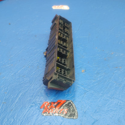 LHD, RHD Relay Box Front Middle Engine Bay  RX7 RX-7 FD FD3S 13B-REW 92 - 02 FD FD3S 13B-REW SH4B17/8 - RX7Parts
