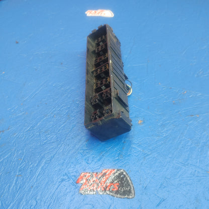 LHD, RHD Relay Box Front Middle Engine Bay  RX7 RX-7 FD FD3S 13B-REW 92 - 02 FD FD3S 13B-REW SH4B17/8 - RX7Parts