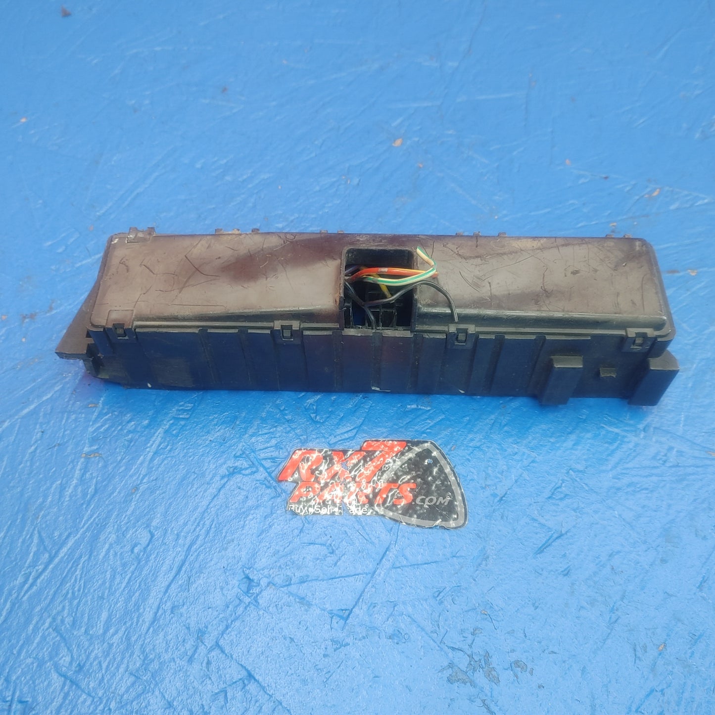 LHD, RHD Relay Box Front Middle Engine Bay  RX7 RX-7 FD FD3S 13B-REW 92 - 02 FD FD3S 13B-REW SH4B17/8 - RX7Parts