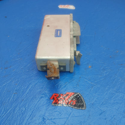 LHD, RHD Abs Control Module FD01 67 650 RX7 RX-7 FD FD3S 13B-REW 92 - 02 FD FD3S 13B-REW SH4B17/13 - RX7Parts