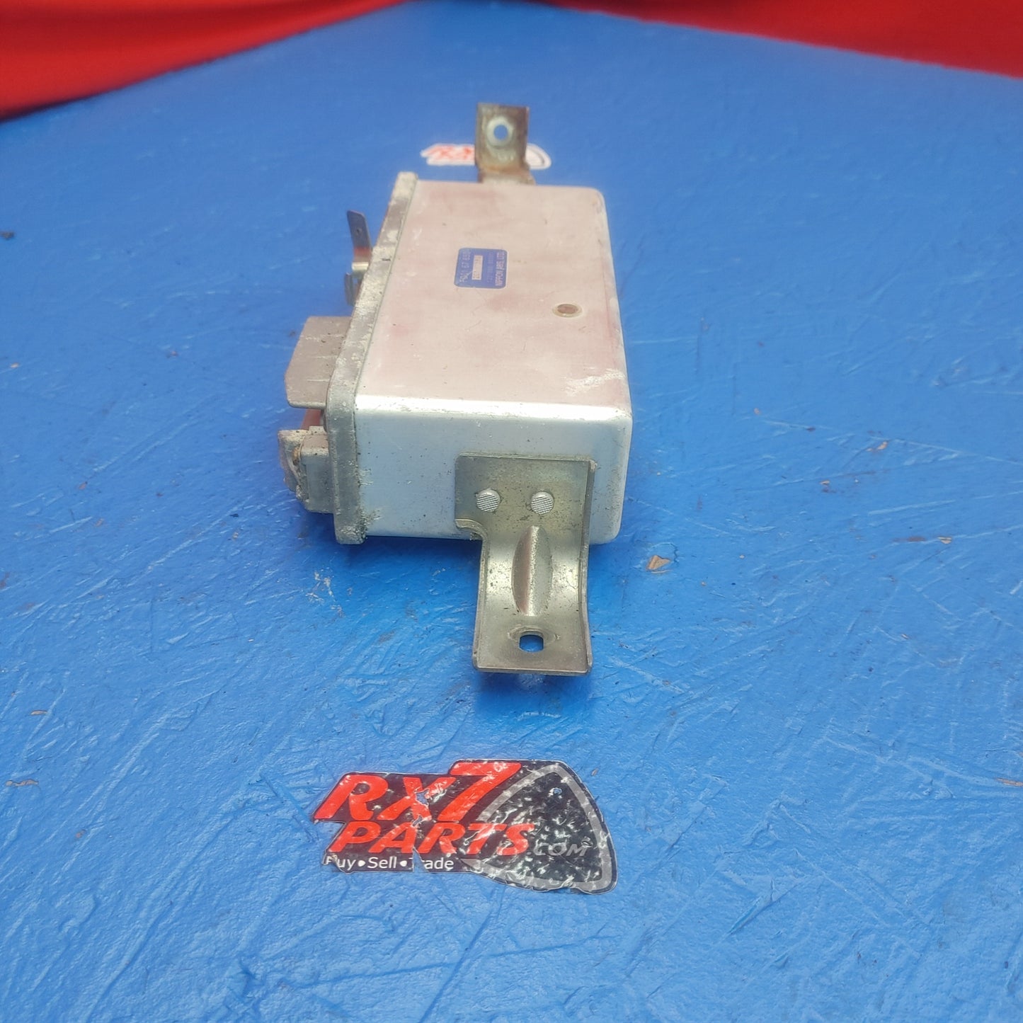 LHD, RHD Abs Control Module FD01 67 650 RX7 RX-7 FD FD3S 13B-REW 92 - 02 FD FD3S 13B-REW SH4B17/13 - RX7Parts