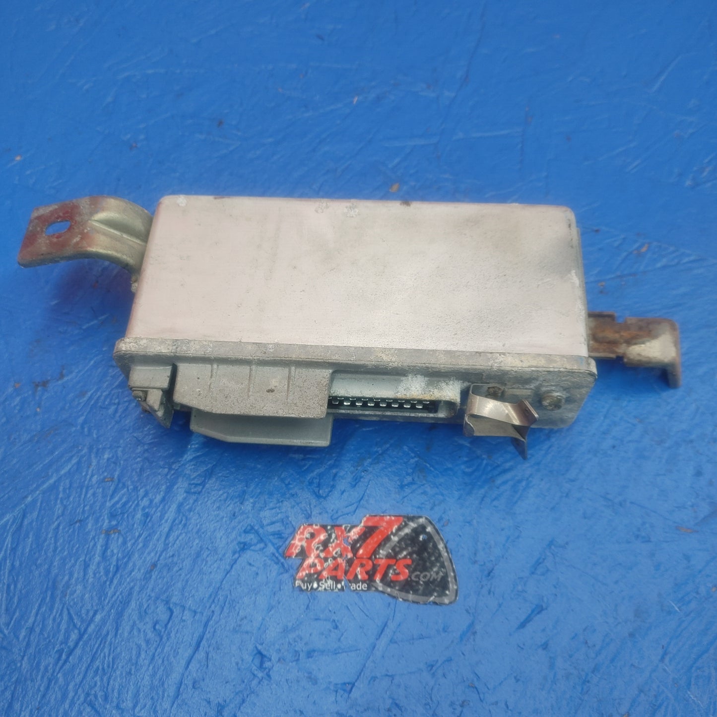 LHD, RHD Abs Control Module FD01 67 650 RX7 RX-7 FD FD3S 13B-REW 92 - 02 FD FD3S 13B-REW SH4B17/13 - RX7Parts