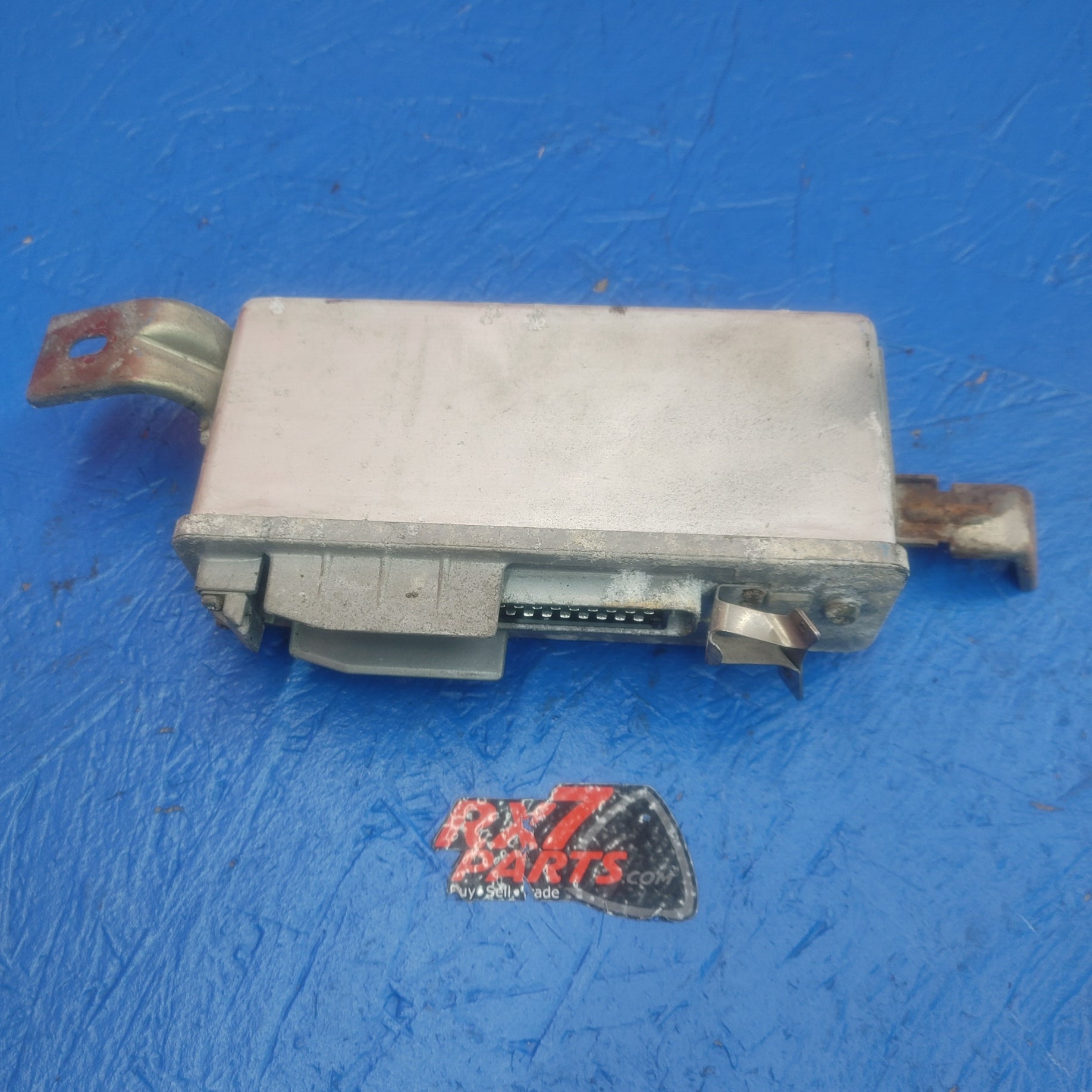 LHD, RHD Abs Control Module FD01 67 650 RX7 RX-7 FD FD3S 13B-REW 92 - 02 FD FD3S 13B-REW SH4B17/13 - RX7Parts