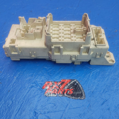 LHD, RHD Interior Fuse Block W Fuses  RX7 RX-7 FD FD3S 13B-REW 92 - 02 FD FD3S 13B-REW SH4B17/14 - RX7Parts