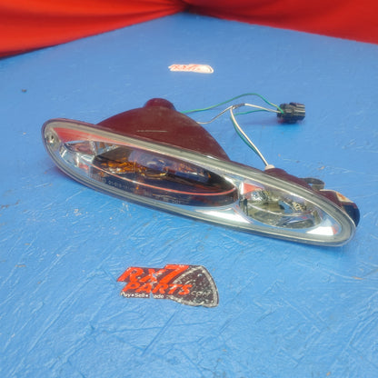 LHD, RHD Depo Brand Right Hand Rh Turn Signal   RX7 RX-7 FD FD3S 13B-REW 92 - 02 FD FD3S 13B-REW