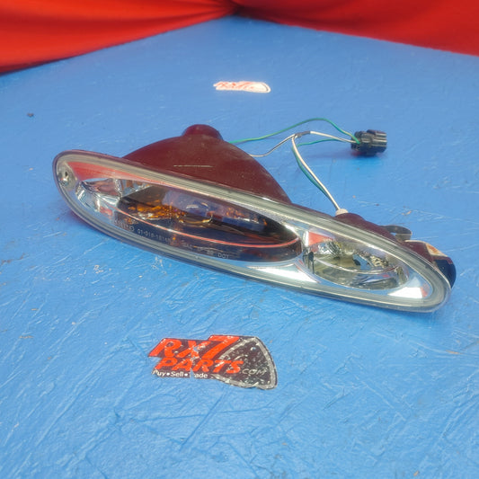 LHD, RHD Depo Brand Right Hand Rh Turn Signal   RX7 RX-7 FD FD3S 13B-REW 92 - 02 FD FD3S 13B-REW