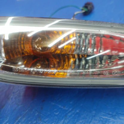 LHD, RHD Depo Brand Right Hand Rh Turn Signal   RX7 RX-7 FD FD3S 13B-REW 92 - 02 FD FD3S 13B-REW