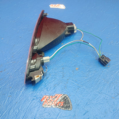 LHD, RHD Depo Brand Right Hand Rh Turn Signal   RX7 RX-7 FD FD3S 13B-REW 92 - 02 FD FD3S 13B-REW
