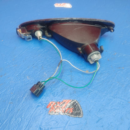 LHD, RHD Depo Brand Right Hand Rh Turn Signal   RX7 RX-7 FD FD3S 13B-REW 92 - 02 FD FD3S 13B-REW