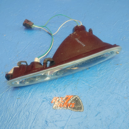 LHD, RHD Depo Brand Right Hand Rh Turn Signal   RX7 RX-7 FD FD3S 13B-REW 92 - 02 FD FD3S 13B-REW