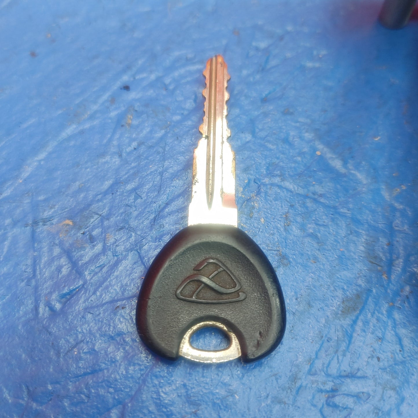LHD, RHD Ignition Lock Cylinder With Key  RX7 RX-7 FD FD3S 13B-REW 92 - 02 FD FD3S 13B-REW SH4B17/16