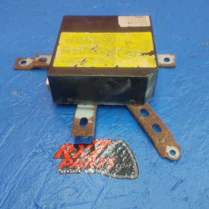LHD, RHD Fd01 67 7F0C  RX7 RX-7 FD FD3S 13B-REW 92 - 02 FD FD3S 13B-REW SH4B17/17