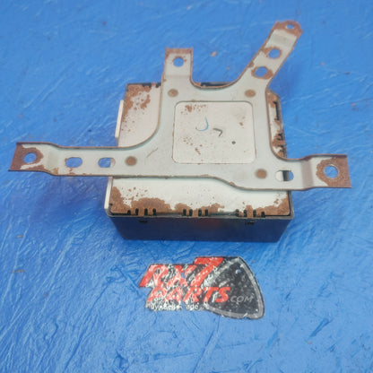 LHD, RHD Fd01 67 7F0C  RX7 RX-7 FD FD3S 13B-REW 92 - 02 FD FD3S 13B-REW SH4B17/17
