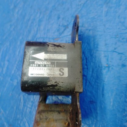 LHD, RHD Impact Collision Sensor Under Dash FD01 57 K40A RX7 RX-7 FD FD3S 13B-REW 92 - 02 FD FD3S 13B-REW SH4B17/18