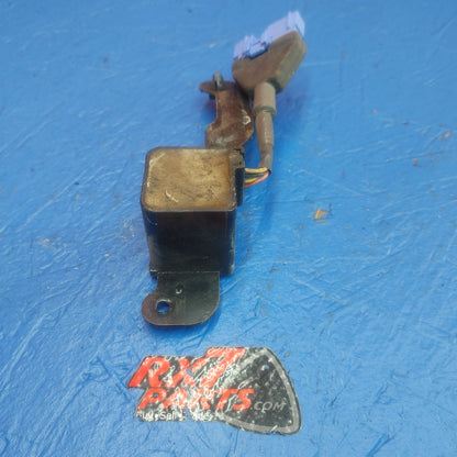 LHD, RHD Impact Collision Sensor Under Dash FD01 57 K40A RX7 RX-7 FD FD3S 13B-REW 92 - 02 FD FD3S 13B-REW SH4B17/18