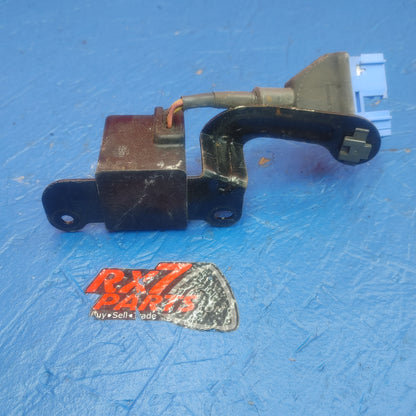 LHD, RHD Impact Collision Sensor Under Dash FD01 57 K40A RX7 RX-7 FD FD3S 13B-REW 92 - 02 FD FD3S 13B-REW SH4B17/18