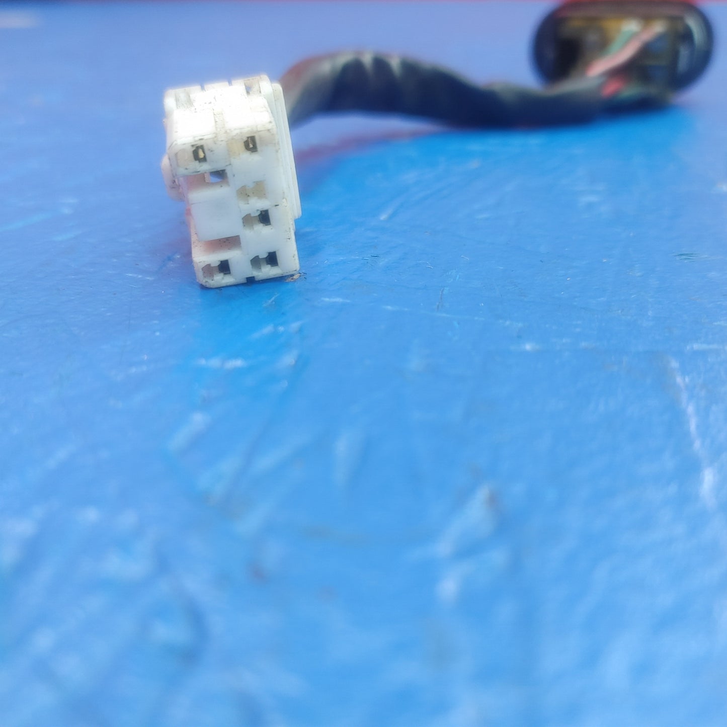 LHD, RHD Passenger Window Switch Broken Clips  RX7 RX-7 FD FD3S 13B-REW 92 - 02 FD FD3S 13B-REW SH4B17/20