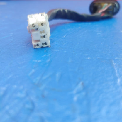 LHD, RHD Passenger Window Switch Broken Clips  RX7 RX-7 FD FD3S 13B-REW 92 - 02 FD FD3S 13B-REW SH4B17/20