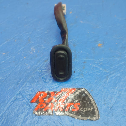 LHD, RHD Passenger Window Switch Broken Clips  RX7 RX-7 FD FD3S 13B-REW 92 - 02 FD FD3S 13B-REW SH4B17/20