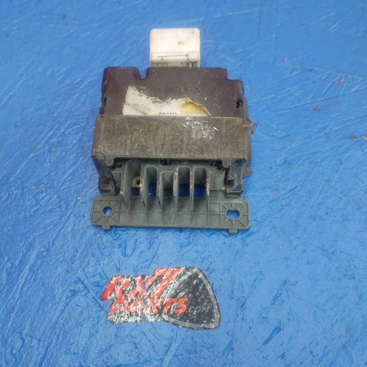 LHD, RHD Oem Bose Audio Sound System Amplifier FD04 66 920A RX7 RX-7 FD FD3S 13B-REW 92 - 02 FD FD3S 13B-REW SH4B17/21