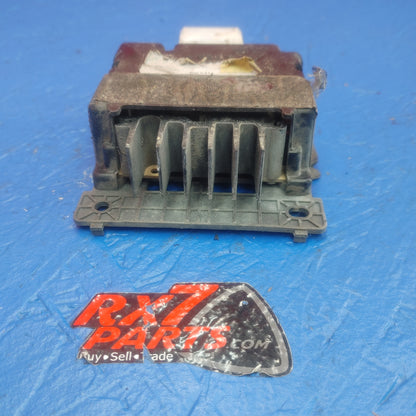 LHD, RHD Oem Bose Audio Sound System Amplifier FD04 66 920A RX7 RX-7 FD FD3S 13B-REW 92 - 02 FD FD3S 13B-REW SH4B17/21