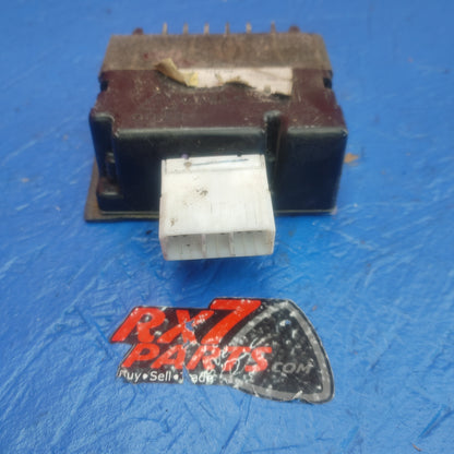 LHD, RHD Oem Bose Audio Sound System Amplifier FD04 66 920A RX7 RX-7 FD FD3S 13B-REW 92 - 02 FD FD3S 13B-REW SH4B17/21