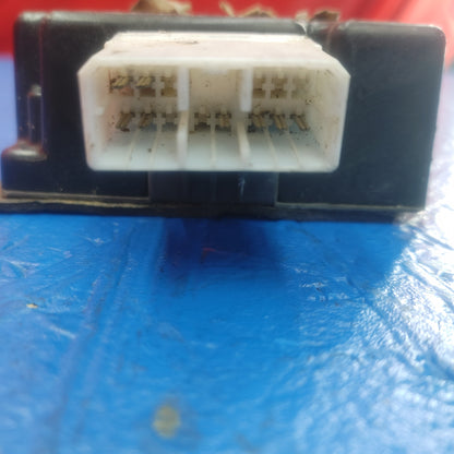LHD, RHD Oem Bose Audio Sound System Amplifier FD04 66 920A RX7 RX-7 FD FD3S 13B-REW 92 - 02 FD FD3S 13B-REW SH4B17/21
