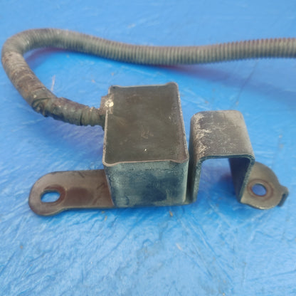 LHD, RHD Right Hand Rh Collision Impact Sensor  RX7 RX-7 FD FD3S 13B-REW 92 - 02 FD FD3S 13B-REW SH4B17/22