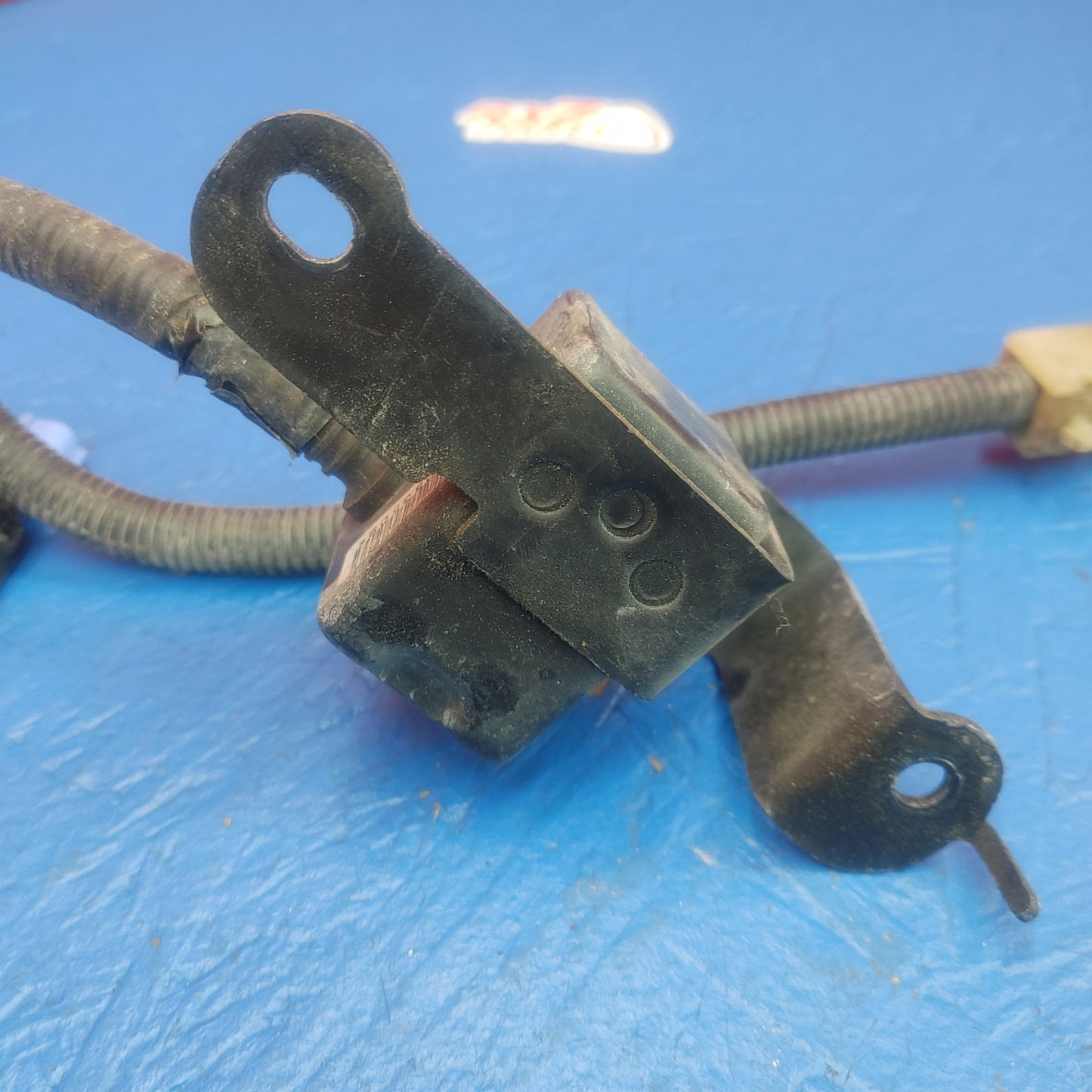 LHD, RHD Right Hand Rh Collision Impact Sensor  RX7 RX-7 FD FD3S 13B-REW 92 - 02 FD FD3S 13B-REW SH4B17/22
