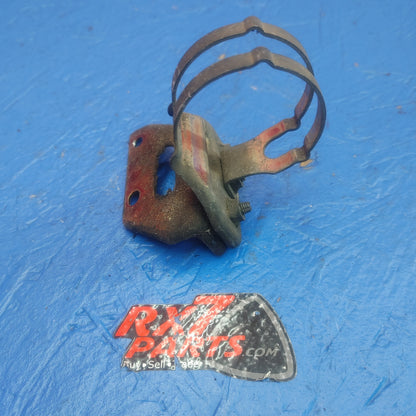 LHD, RHD Fuel Filter Bracket  RX7 RX-7 FD FD3S 13B-REW 92 - 02 FD FD3S 13B-REW SH4B17/23