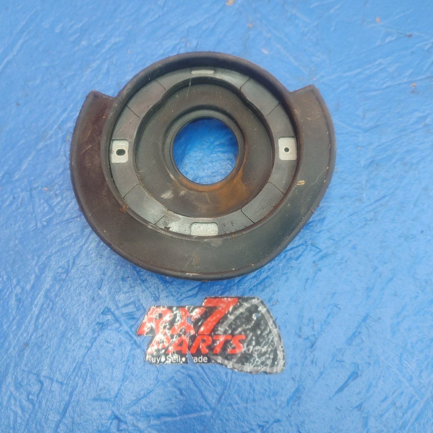 LHD, RHD Steering Column Firewall Gasket  RX7 RX-7 FD FD3S 13B-REW 92 - 02 FD FD3S 13B-REW SH4B17/24